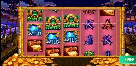 8857 slots 