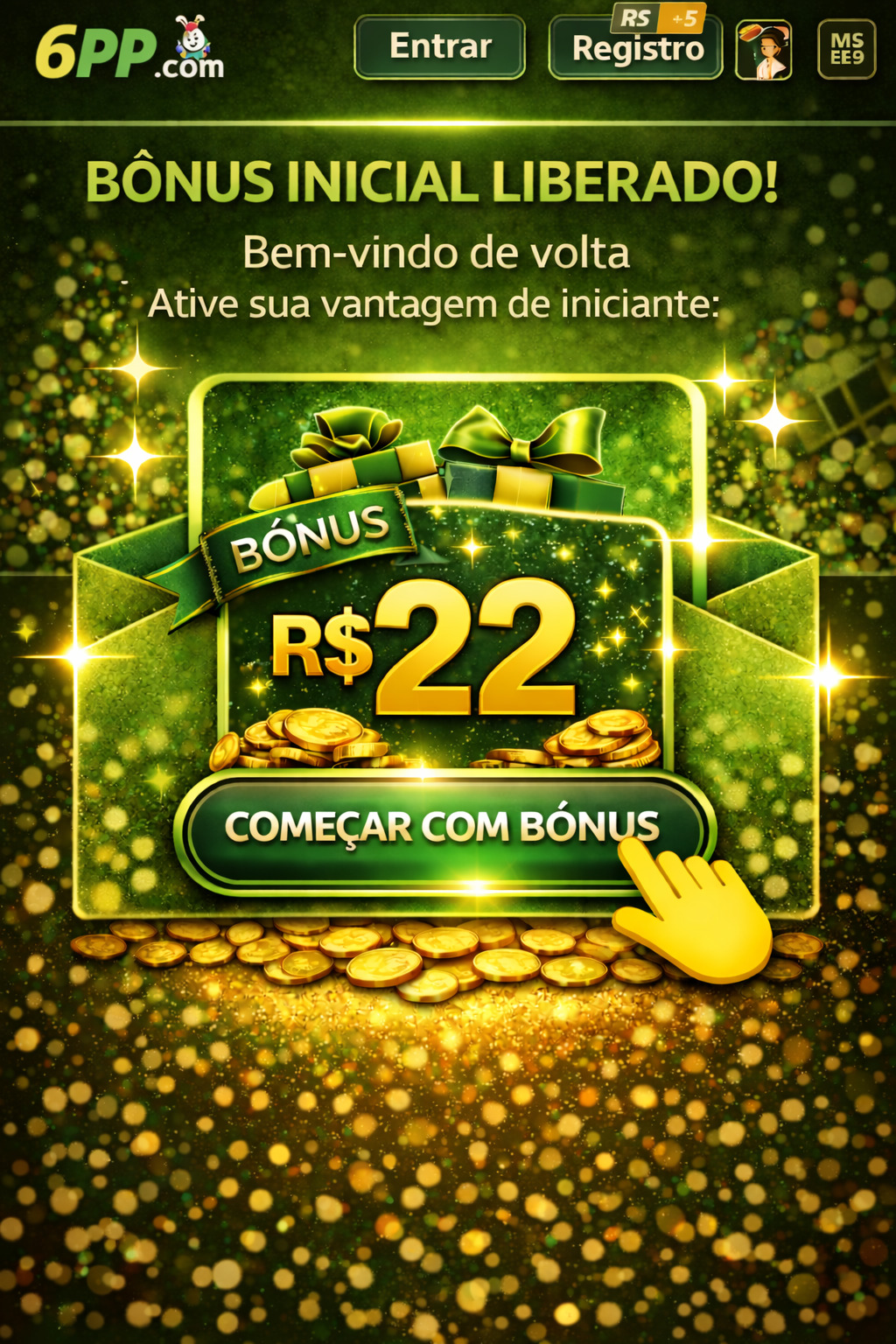 bet com depósito mínimo baixo 