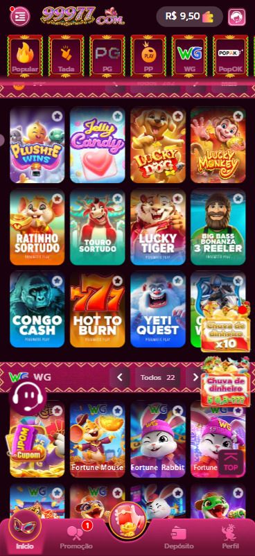 bet gaming 