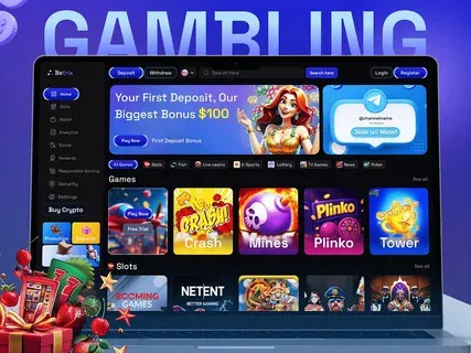bet manager app 