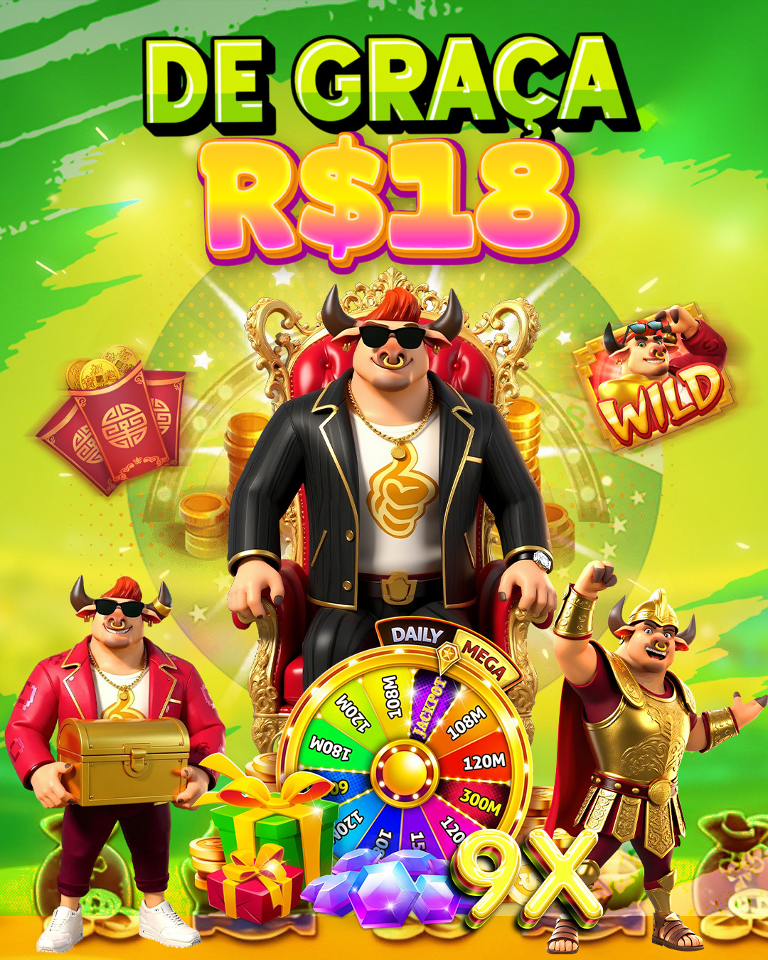 bônus 1xbet 