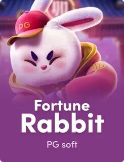 bônus cadastro fortune rabbit 