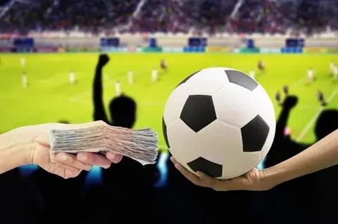 chute a gol betano 
