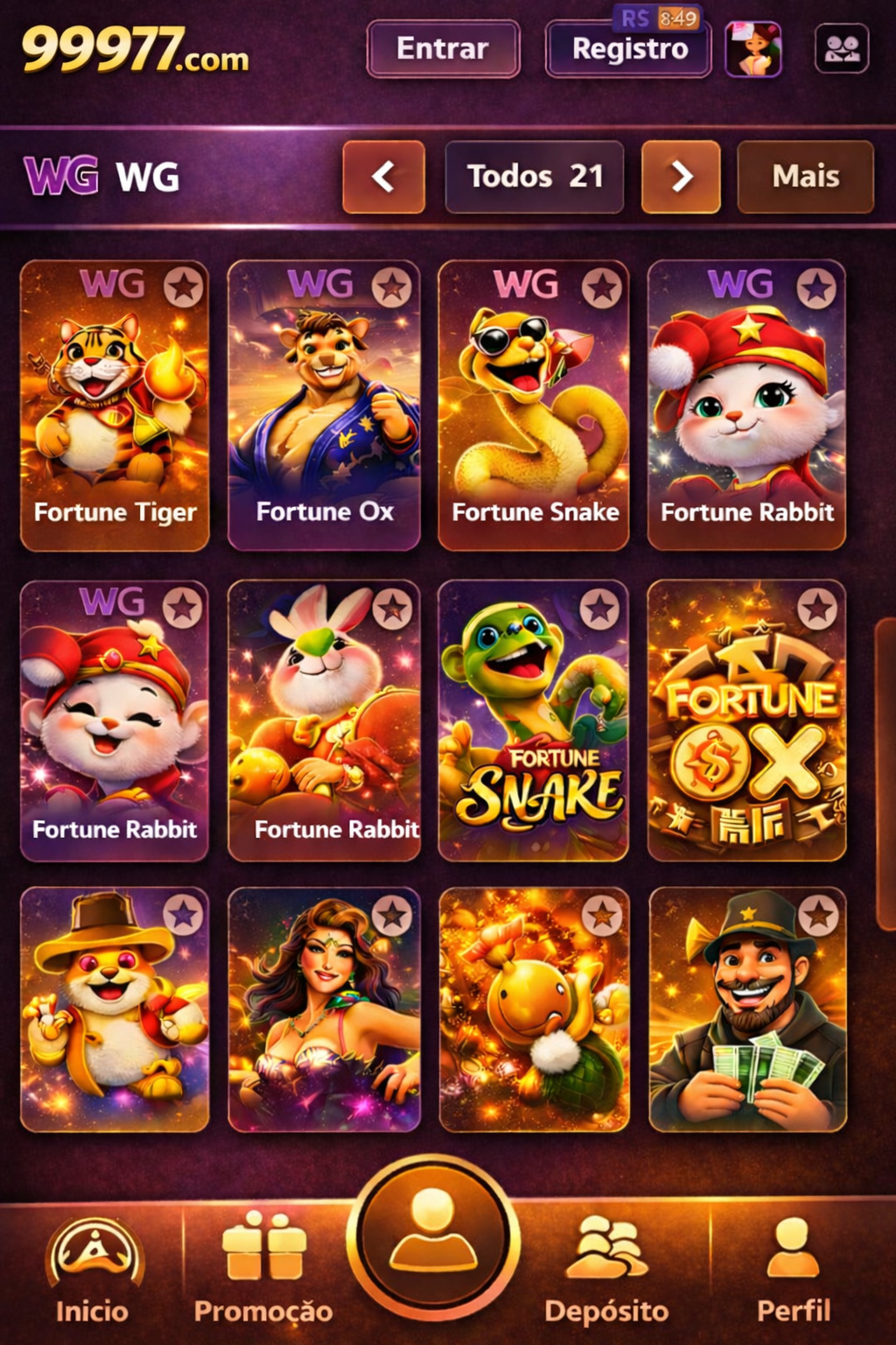 faturar na blaze 