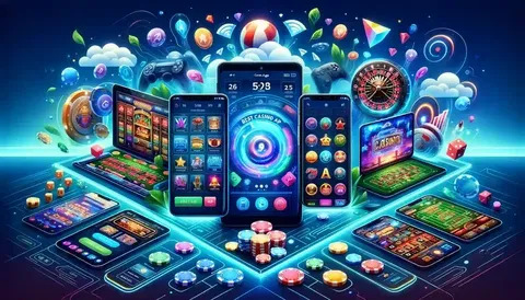 forra games app 