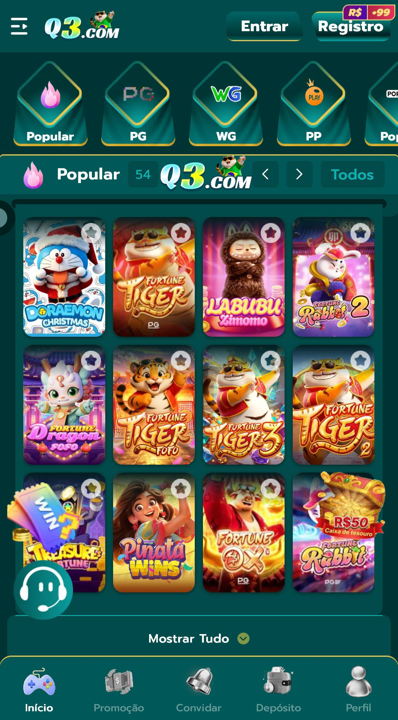 fortune mouse paga que horas 