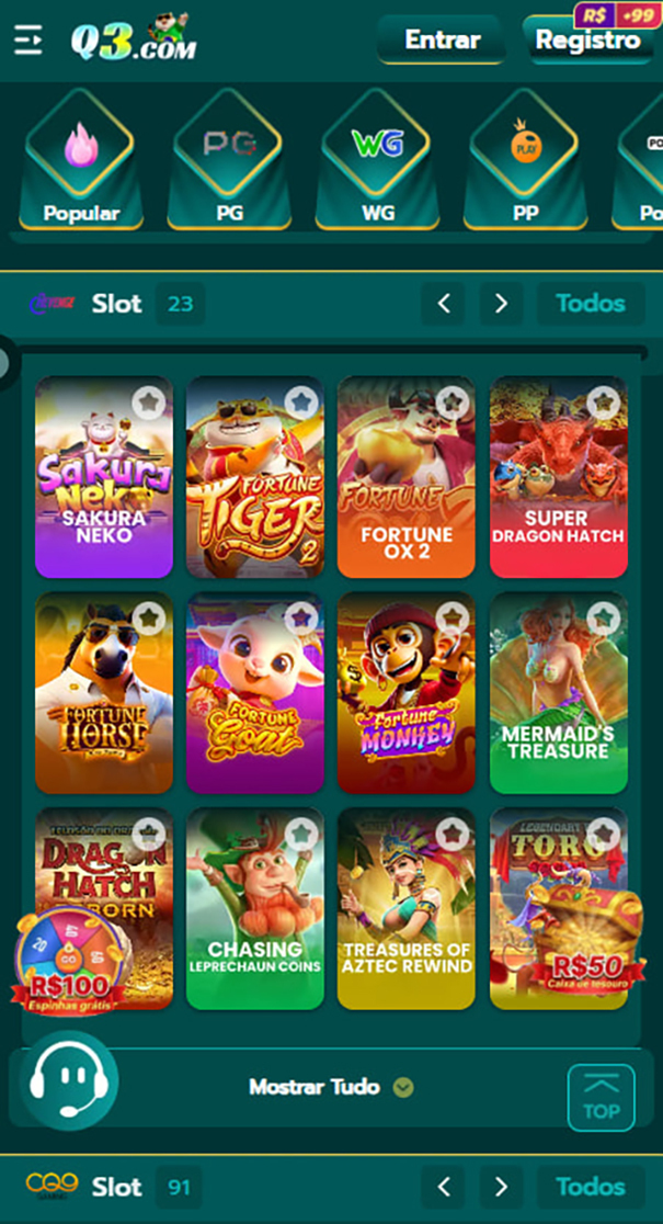 fortune tiger bônus grátis sem depósito sem cadastro 