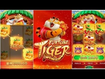 fortune tiger demo brl 