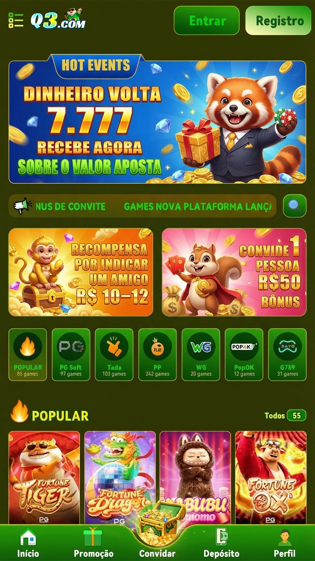 ganesha fortune estratégia 