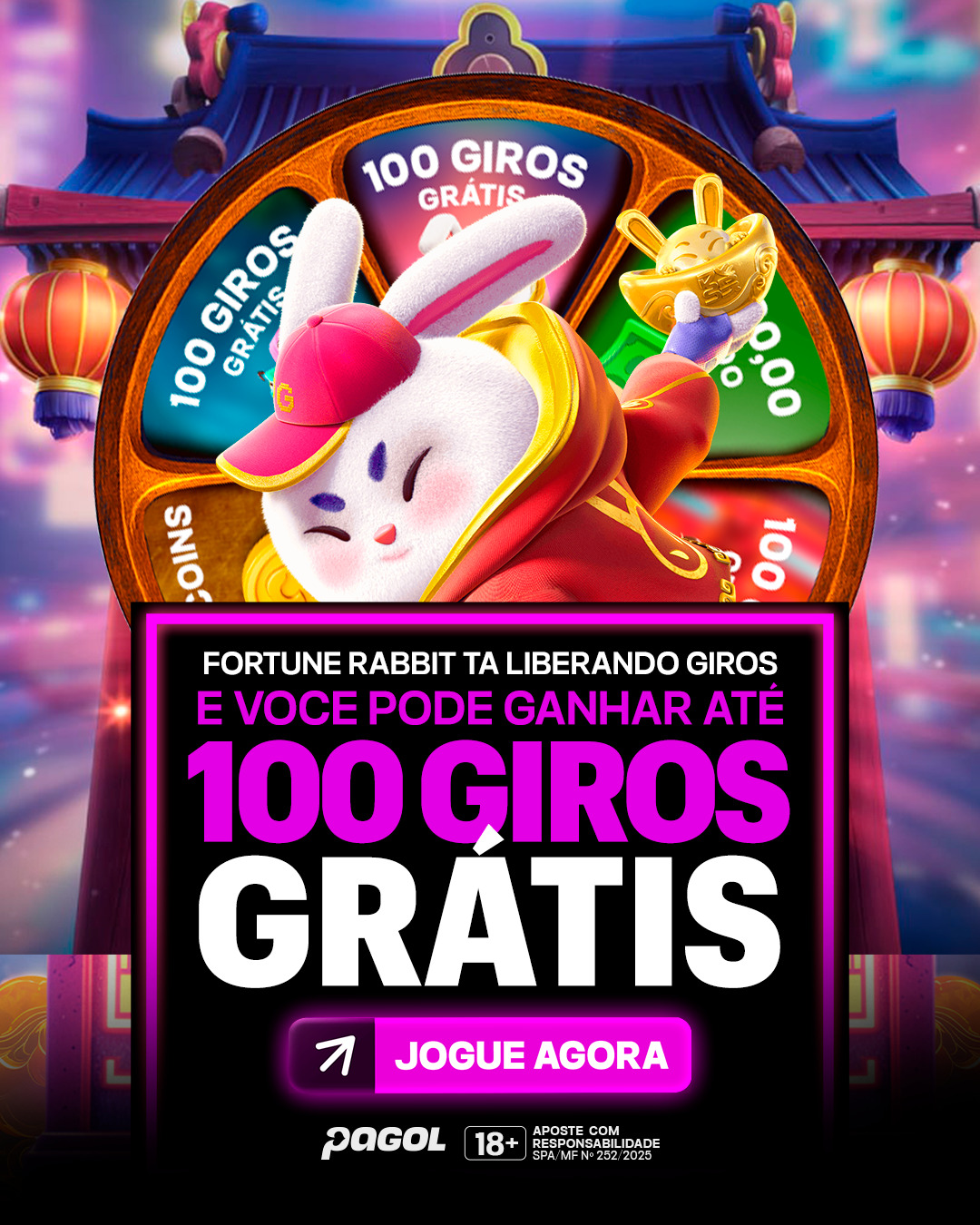 ganhando em inglês 