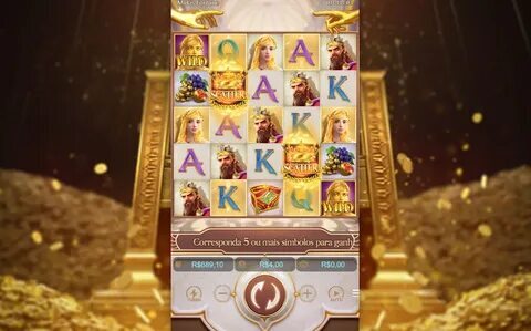 gates of olympus usa 