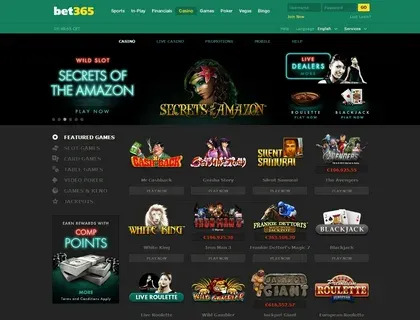 jogos de cassino las vegas 