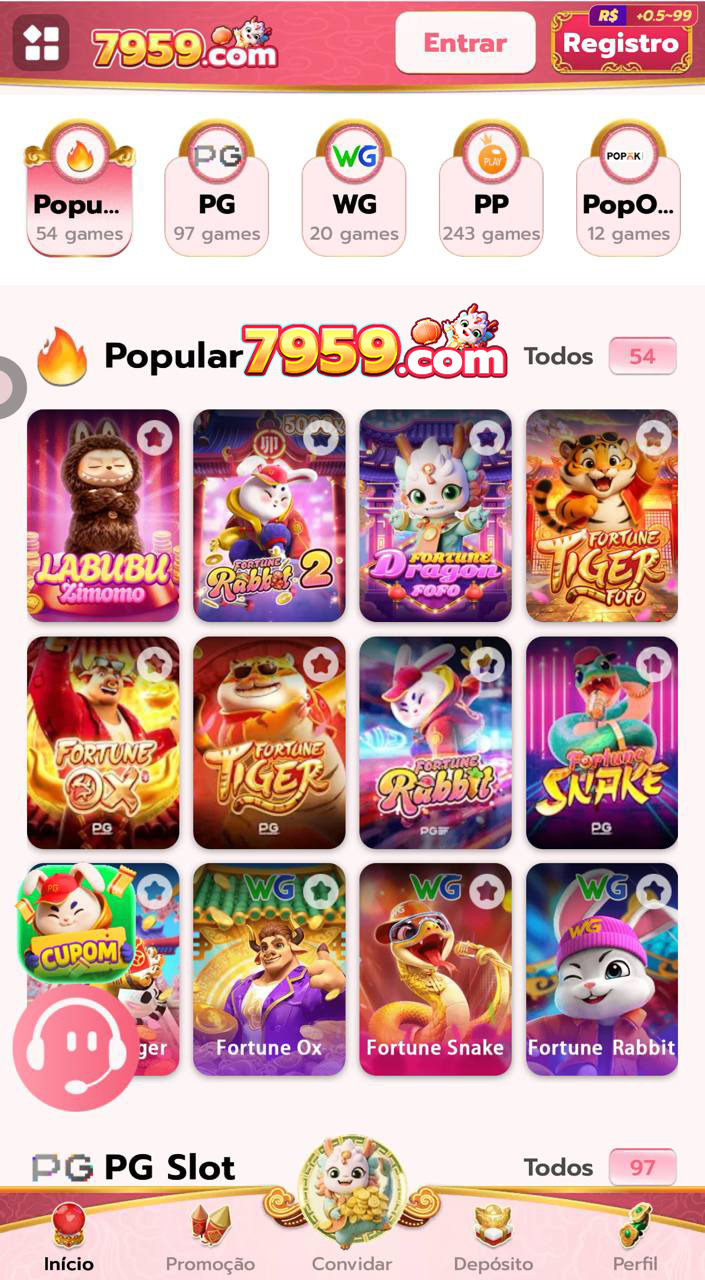 jogos slots que pagam 