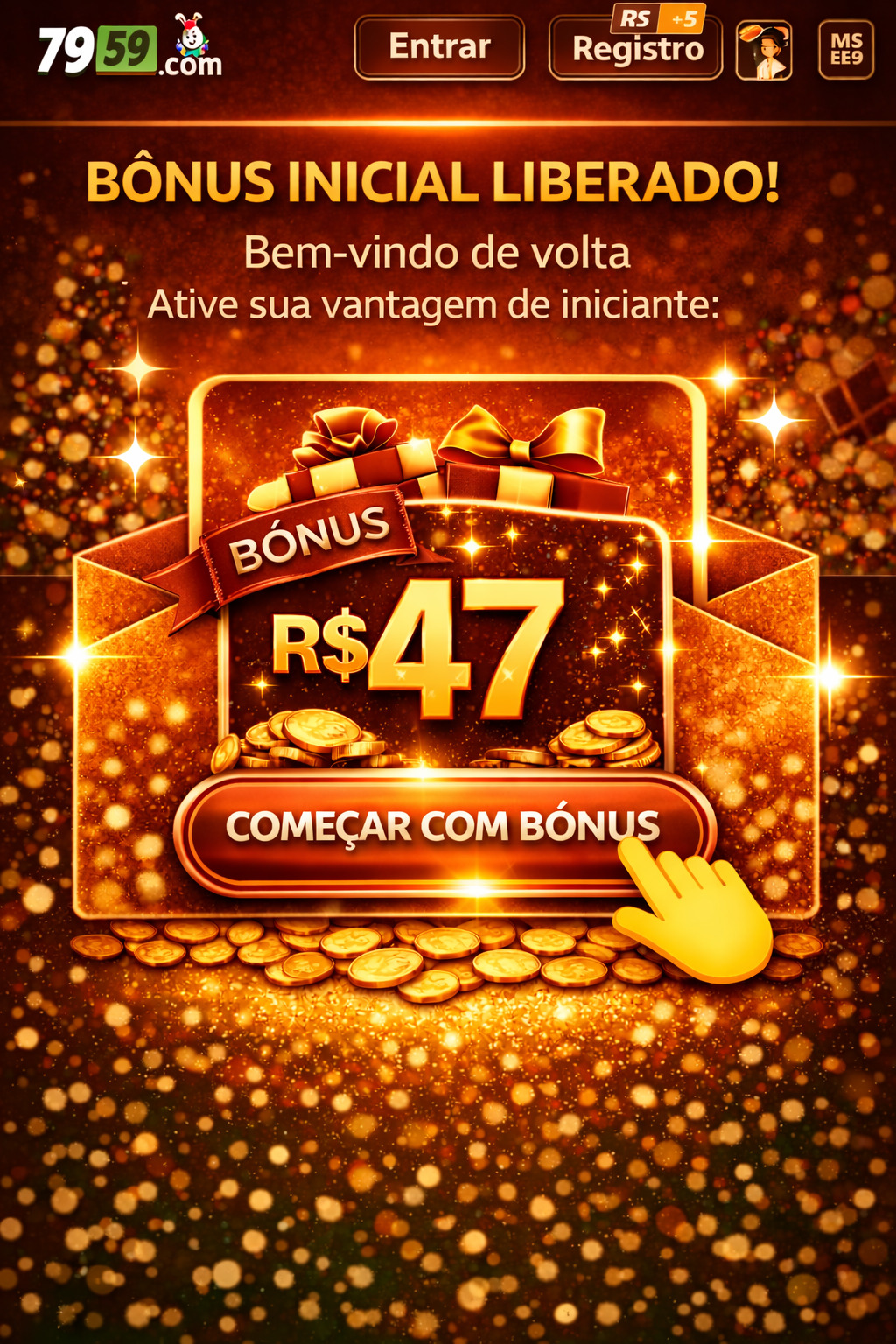 leovegas joining offer 