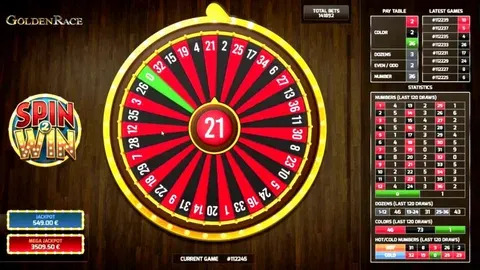 lucky slot 