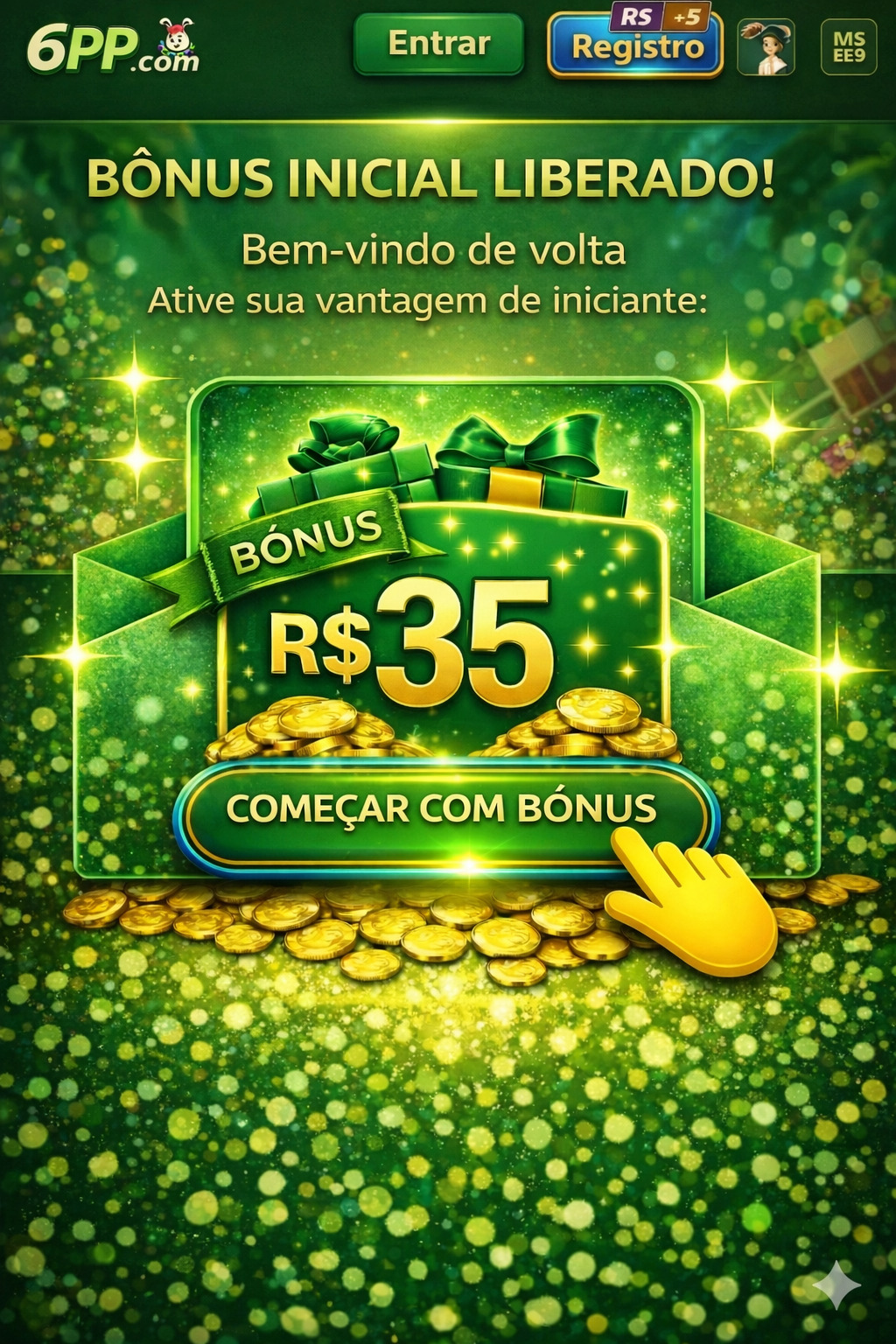 nova bet365 