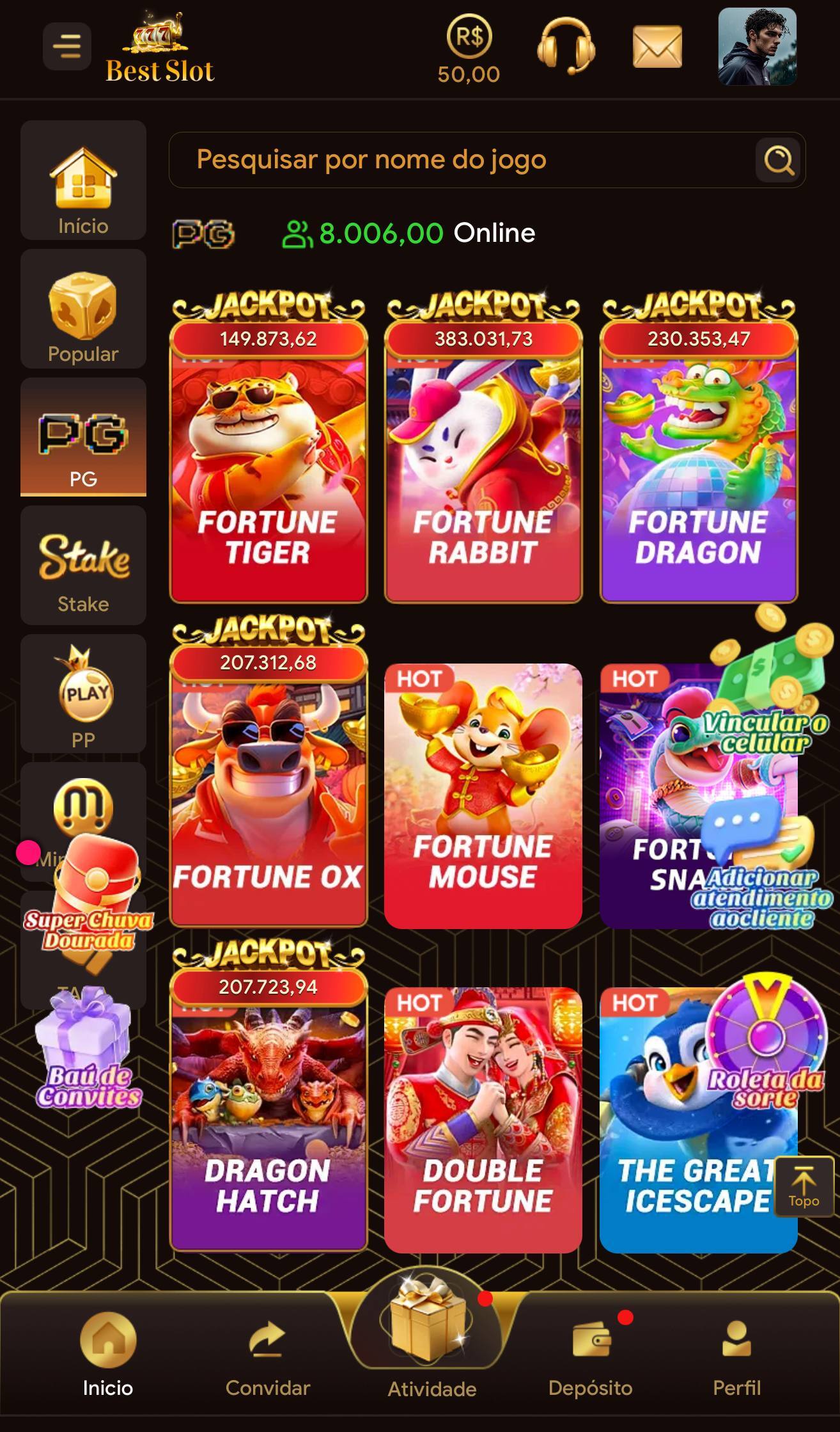 pg games slots demo 