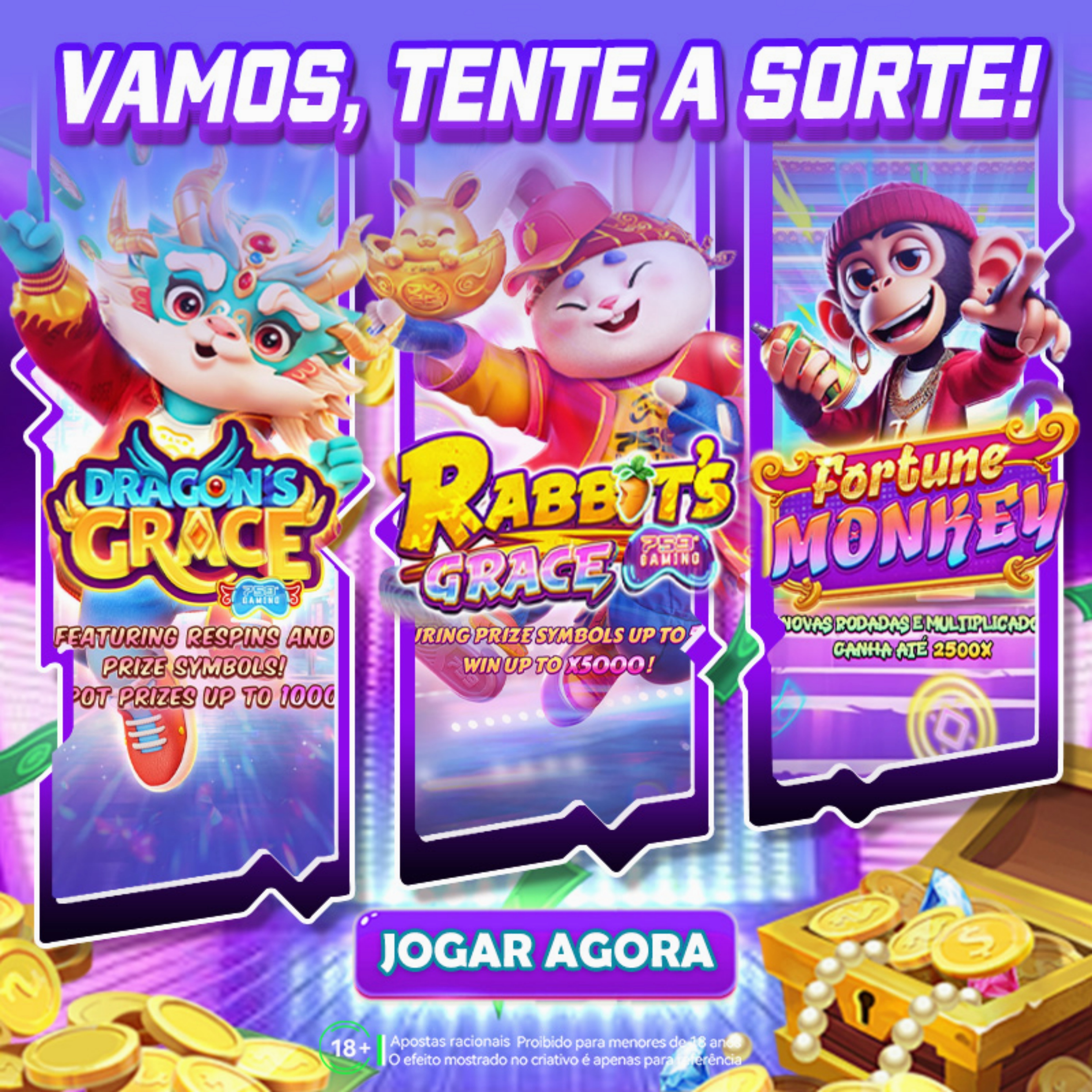 plataforma demo fortune ox 