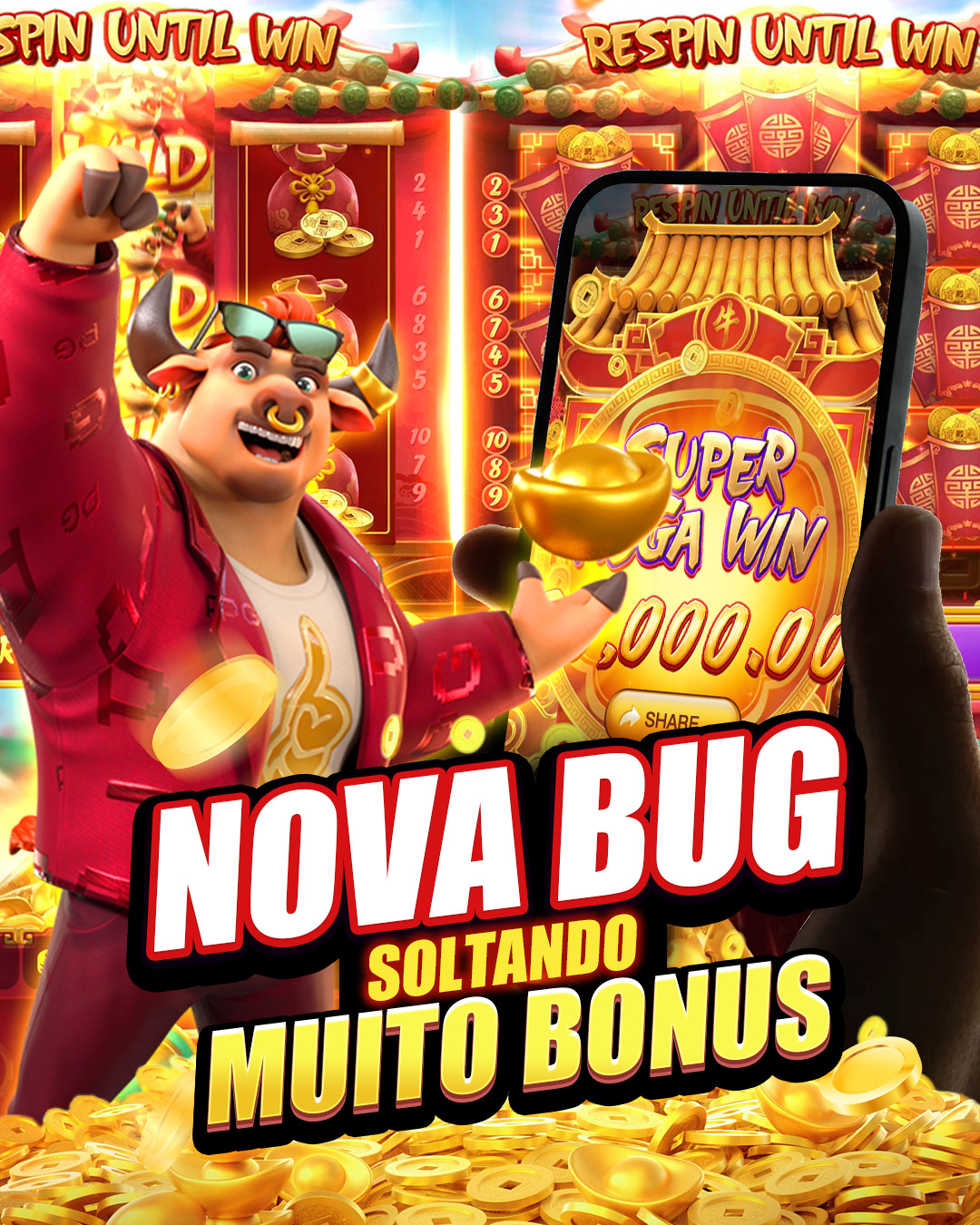 qual a melhor plataforma de cassino online 