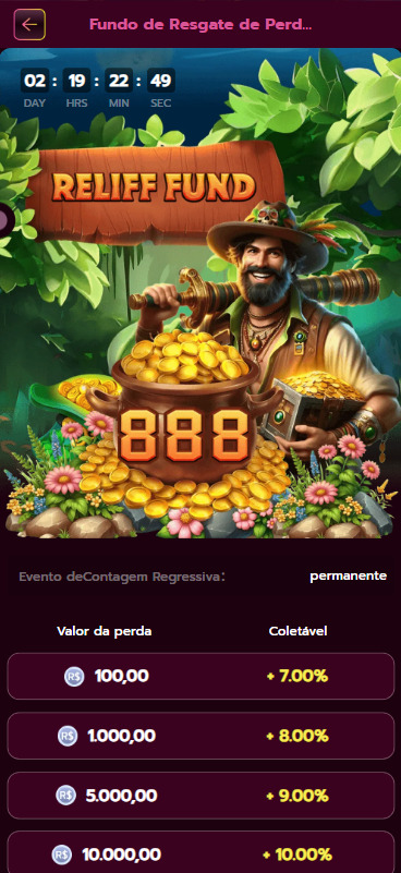 qual cassino online paga mais 