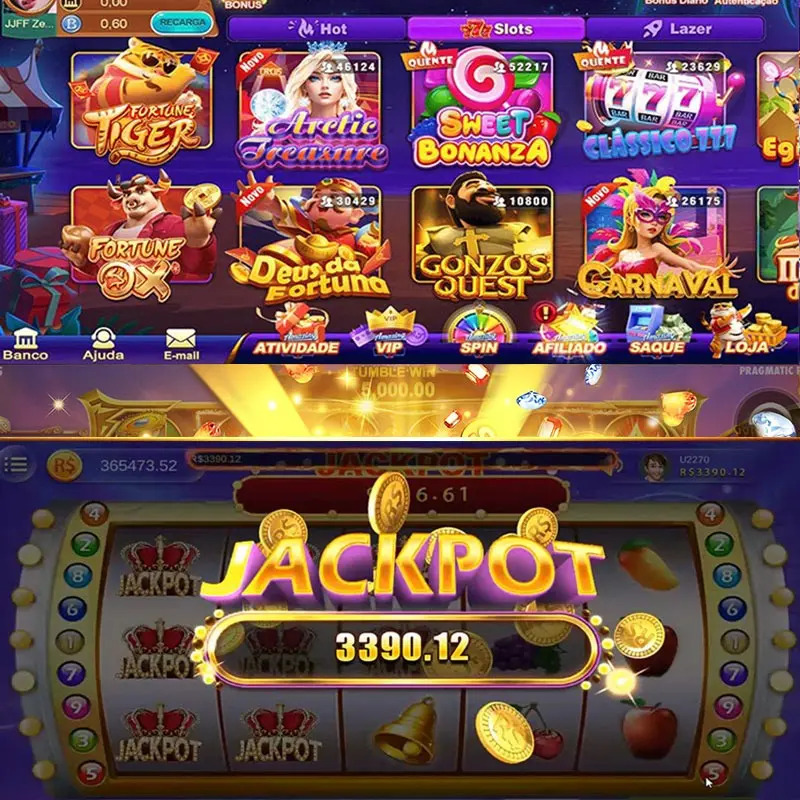 quem é blackjack 