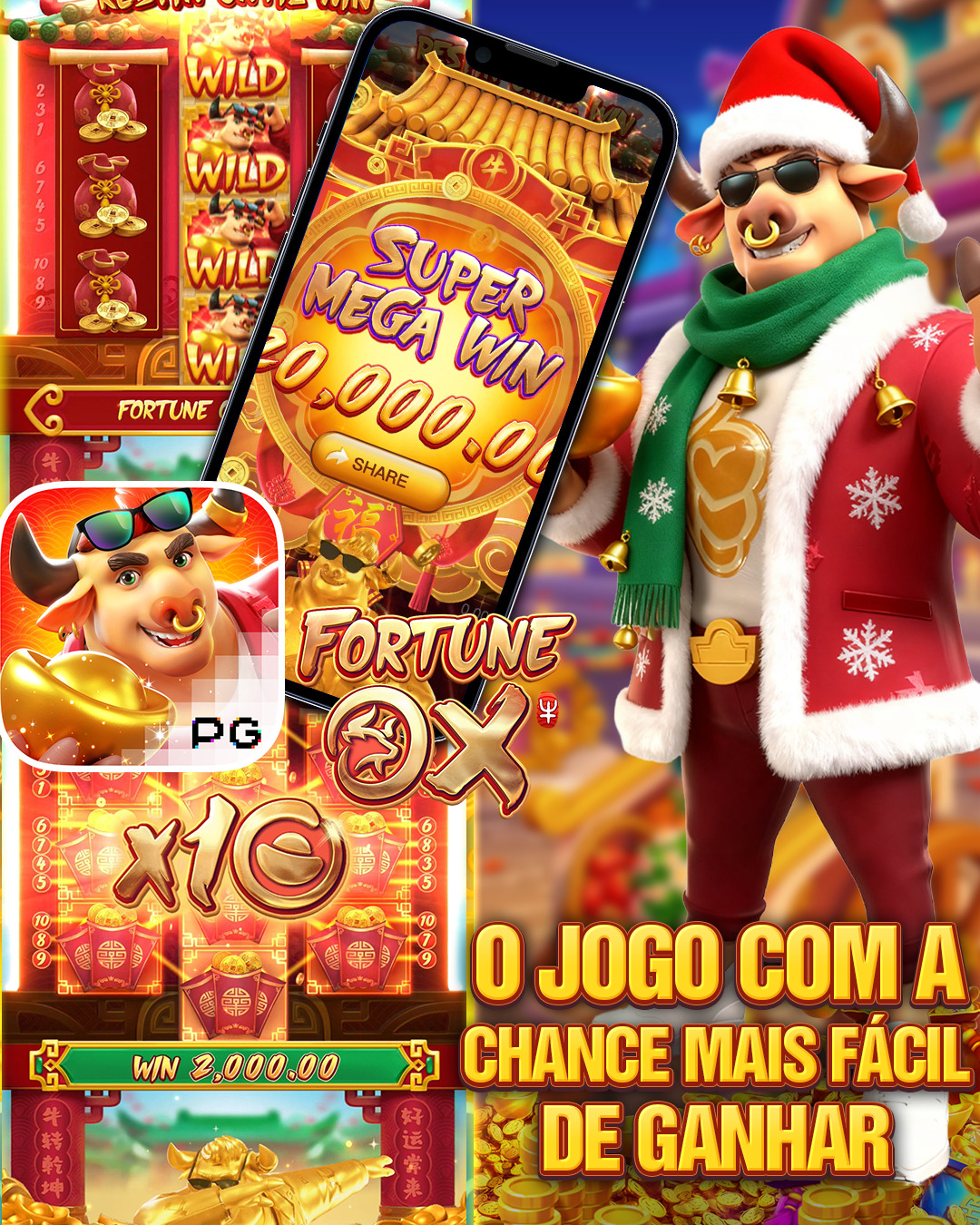 quem é o velho do raio 