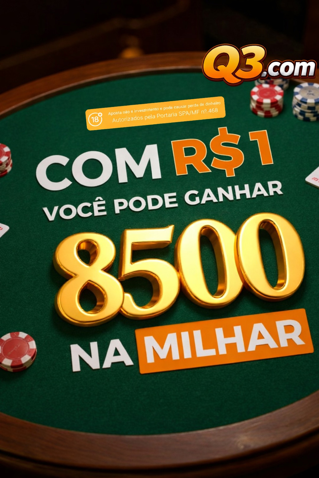 rico mostrando o jogo do tigrinho 