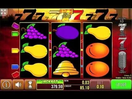 slots clube 