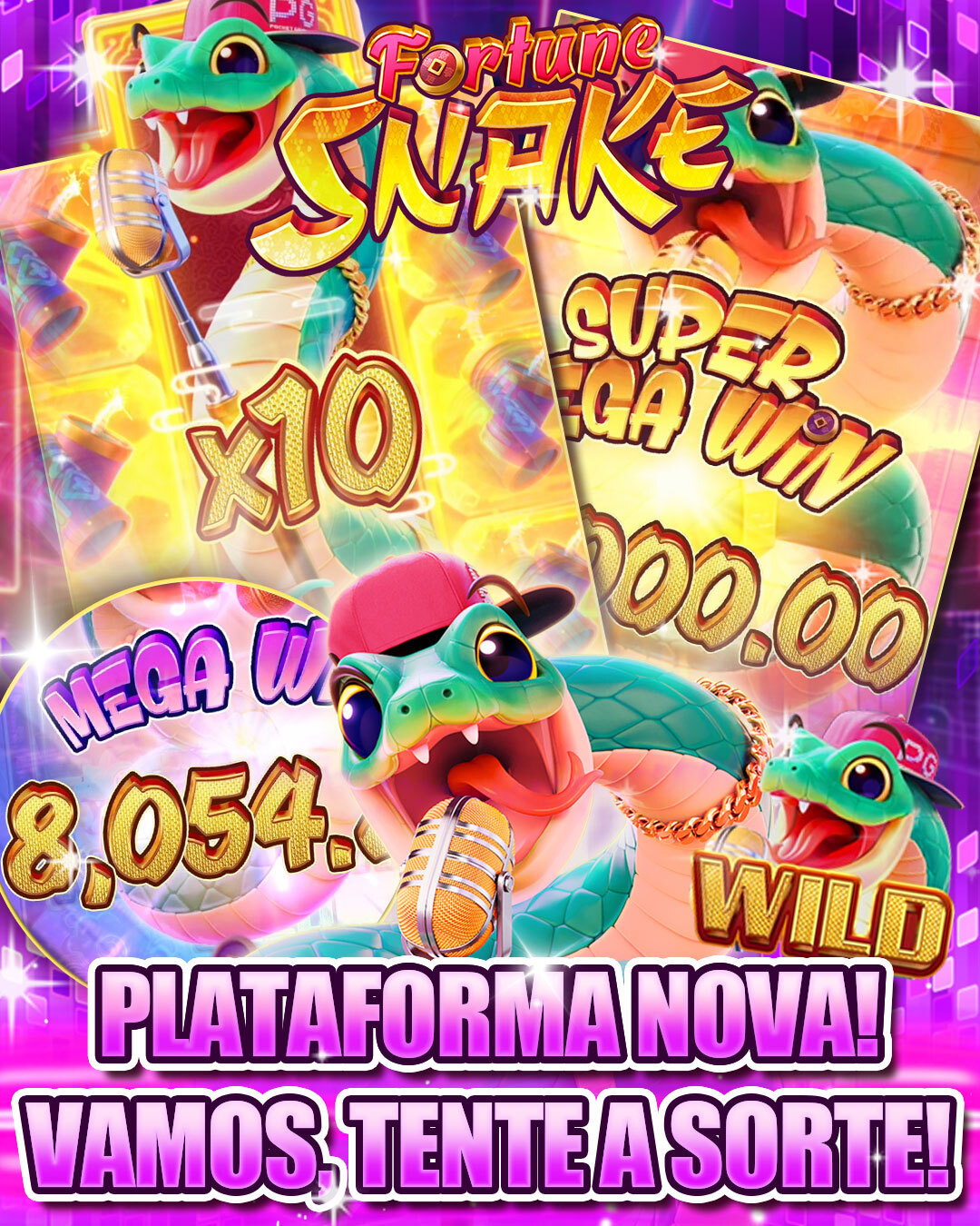 sound effect big win 